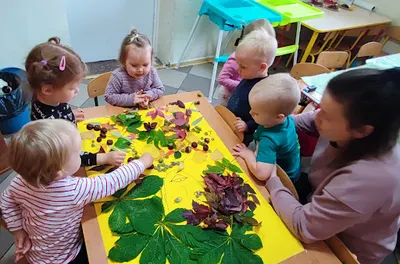 Żłobek niepubliczny Krecik Suwałki